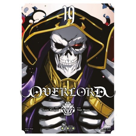 Overlord T.19