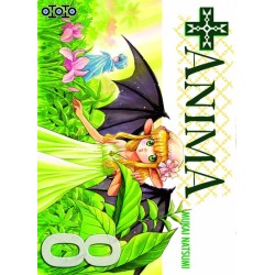 +Anima - Edition 2023 T.08