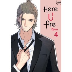 Here U Are T.04