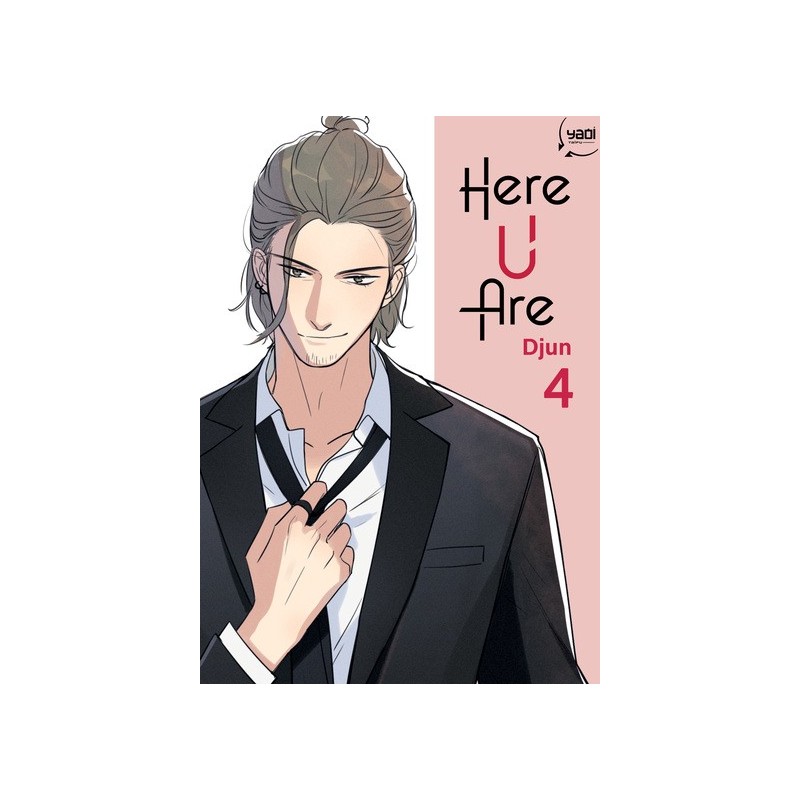 Here U Are T.04 Here U Are T.04