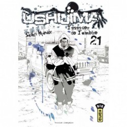Ushijima - L'usurier de l'ombre T.21