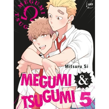 Megumi & Tsugumi T.05