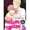 Megumi & Tsugumi T.05