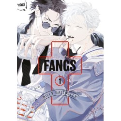 Fangs T.01