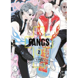 Fangs T.02