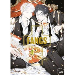 Fangs T.03