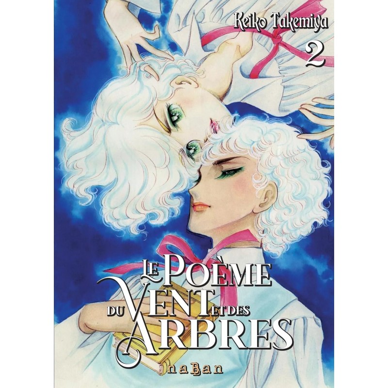 Poème du Vent et des Arbres (Le) T.02 Poème du Vent et des Arbres (Le) T.02