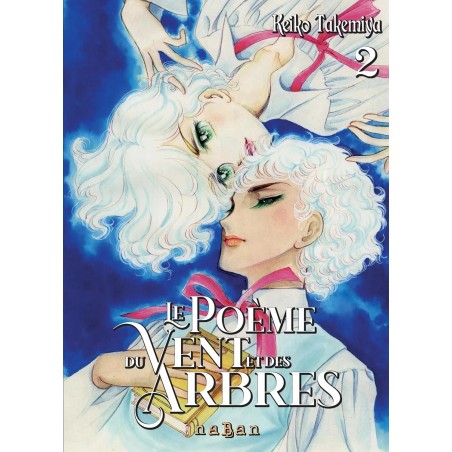 Poème du Vent et des Arbres (Le) T.02