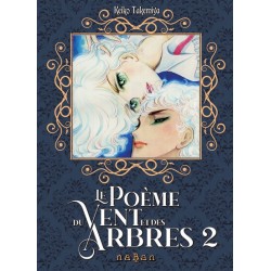 Poème du Vent et des Arbres (Le) T.02 - Édition spéciale