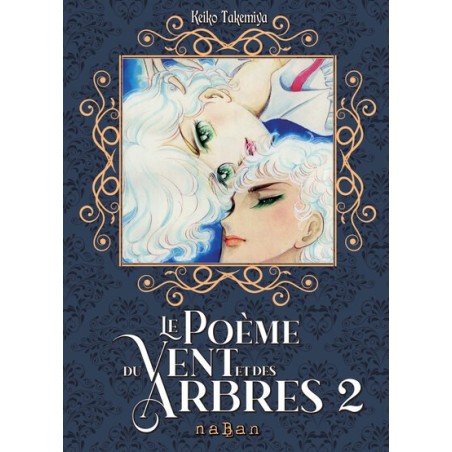 Poème du Vent et des Arbres (Le) T.02 - Édition spéciale