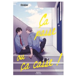Ça passe ou ça casse