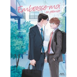 Embrasse-moi en premier