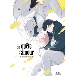 En quête d'amour