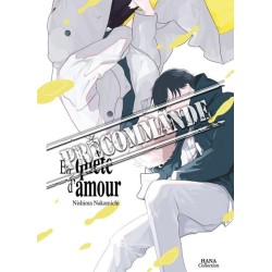 En quête d'amour