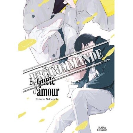 En quête d'amour