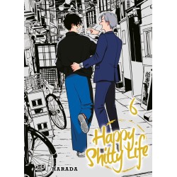 Happy Shitty Life T.06