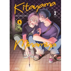 Kitayama et Minamiya T.03