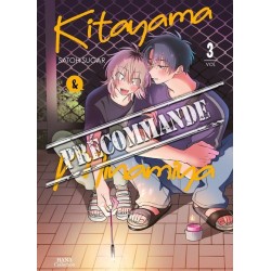 Kitayama et Minamiya T.03