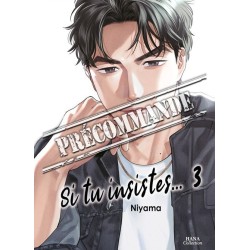 Si tu insistes T.03