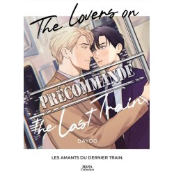 The Lovers on the last train