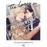 The Lovers on the last train