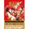 Baki - Artbook 30e Anniversaire
