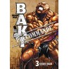 Hanma Baki T.03