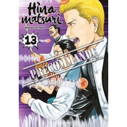 Hinamatsuri T.13