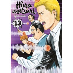 Hinamatsuri T.13
