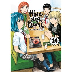 Hinamatsuri T.14