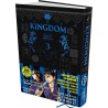 KINGDOM - Deluxe Edition T.03