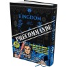 KINGDOM - Deluxe Edition T.04