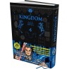 KINGDOM - Deluxe Edition T.04