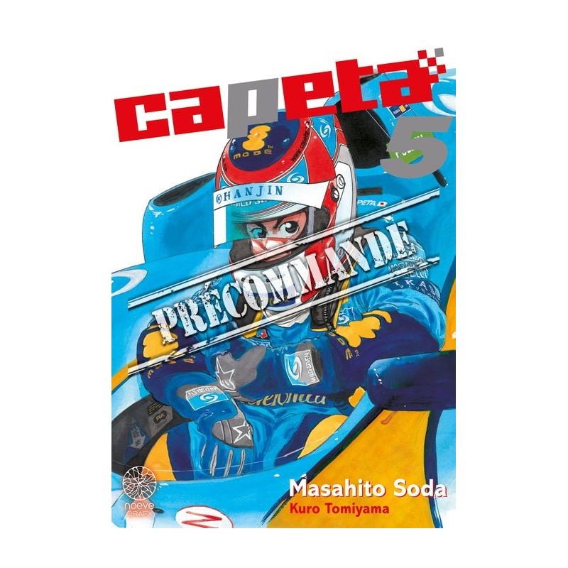Capeta T.05 Capeta T.05