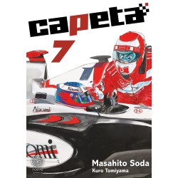 Capeta T.07