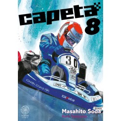Capeta T.08