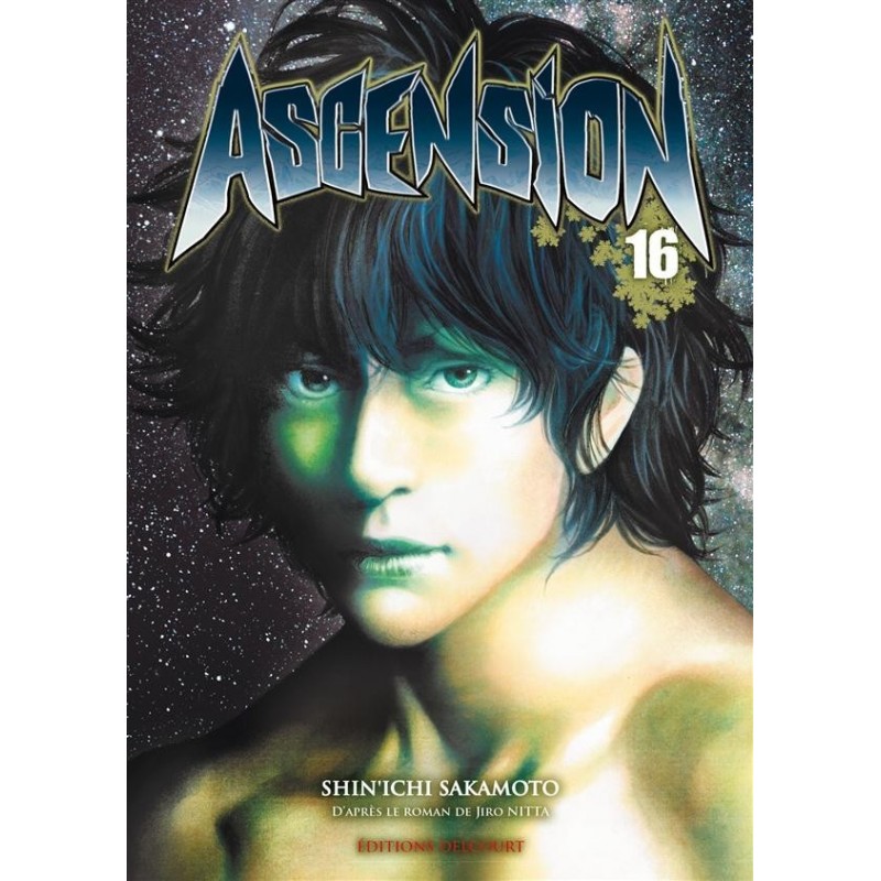 Ascension T.16 Ascension T.16