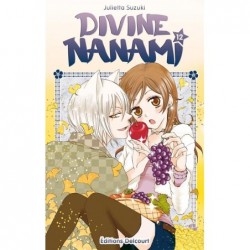 Divine Nanami T.12