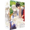Omega du palais (L') T.01 & T.02 - Coffret