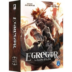 Egregor - Coffret Collector Vol.02