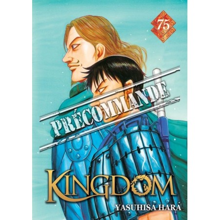 Kingdom T.75
