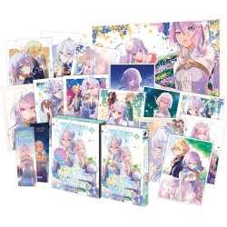 The Saint Whose Engagement Was Broken T.06 - Edition limitée