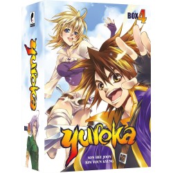 Yureka - Box 4