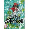 Isekai Samurai T.03