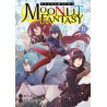 Tsukimichi - Moonlit Fantasy T.08