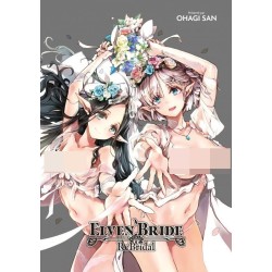 Elven Bride: Rebridal