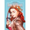 Maria Mantegazza - Femme Pilote T.06