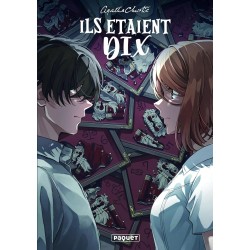 Ils étaient dix T.03