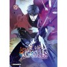 Level up with the Gods T.04