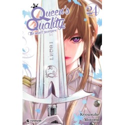Queen's Quality T.24